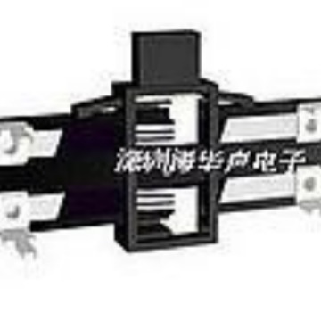 厂家供应直滑式电位器，功率电位器，线性电位器，B10K电位器