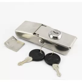 家具锁办公锁;机械门锁;合页、铰链