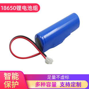 �{������ֳ��L��3.7V�2000mAh�߱���18650늳������O���yʽ