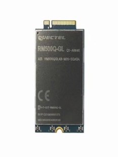 Quectel Iot 5g Module Rm500Qglab-M20-Sgasa Full Network Support Gps Positioning