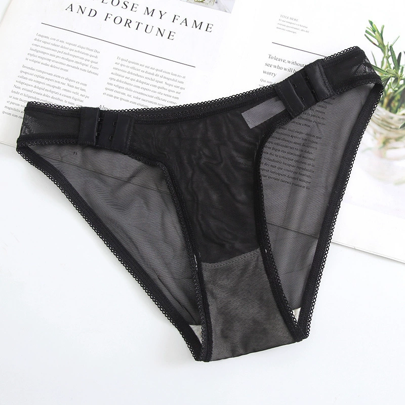 Нижнее белье, японские хлопковые брюки, сексуальные штаны, Aliexpress
