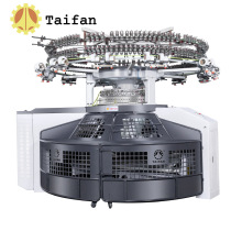 台帆双面开幅机 微电脑控制 一体式  针织机械 全自动全新电脑