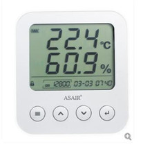 网络型温湿度变送器/电容式温湿度计 型号:GZ288-AW3485M现货