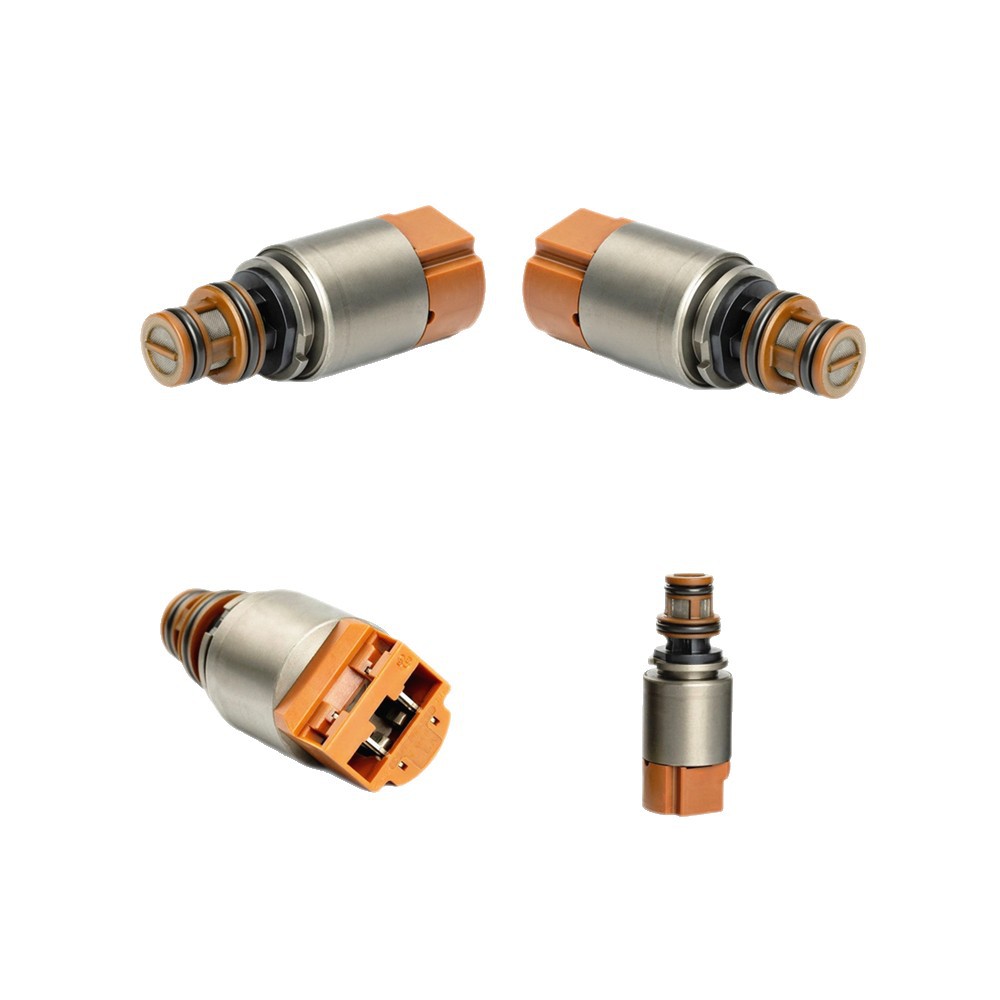 Válvula Solenoide de Transmisión Automotriz 1068298047 1068.227.066 0501214958 image 6