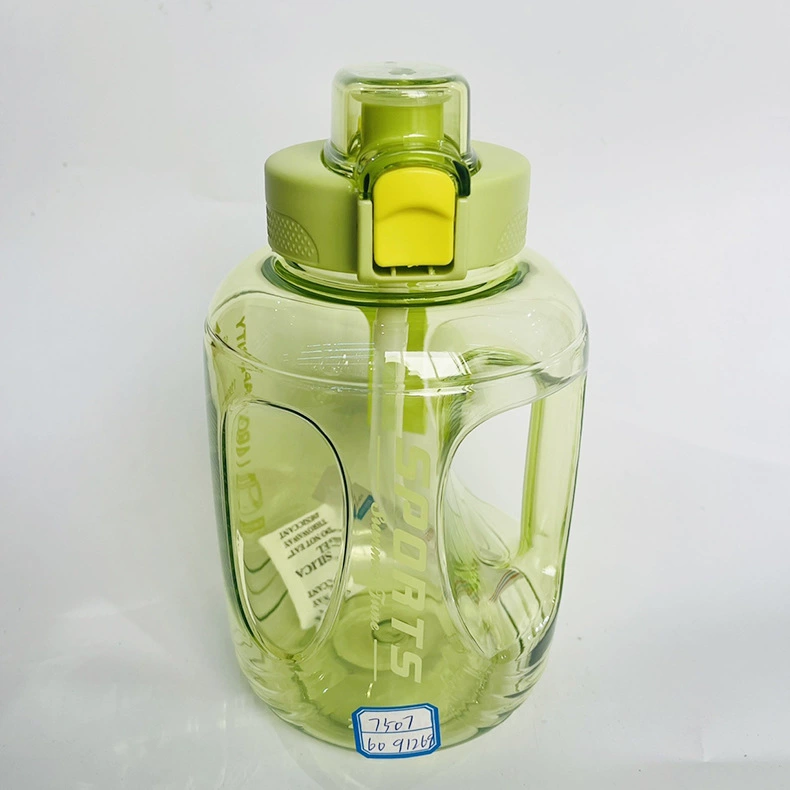 色丽雅 Plastic capacious tea cup, glass, 1500 ml