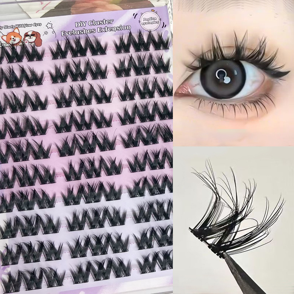 10 rows of dense MJ17