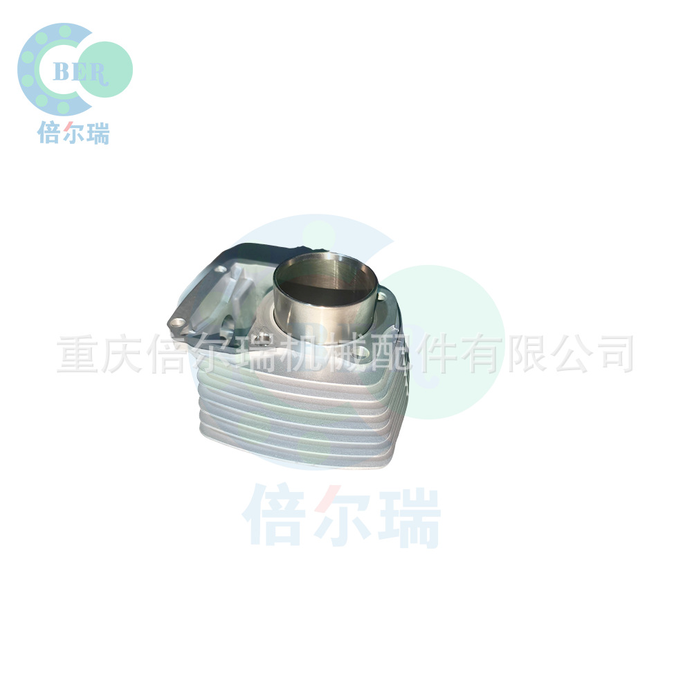 Accesorios de motor de triciclo resistentes al desgaste y anti ruido CG125 accesorios de cilindro