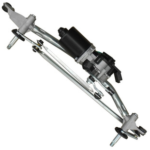 KK23-1442 wiper assembly is suitable for NISSAN Qashqai (Nissan Qashqai) 07 ~