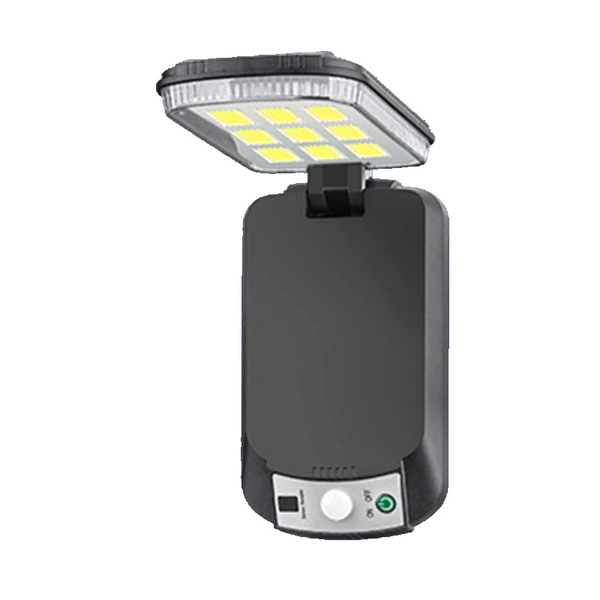 9 cells COB light white light
