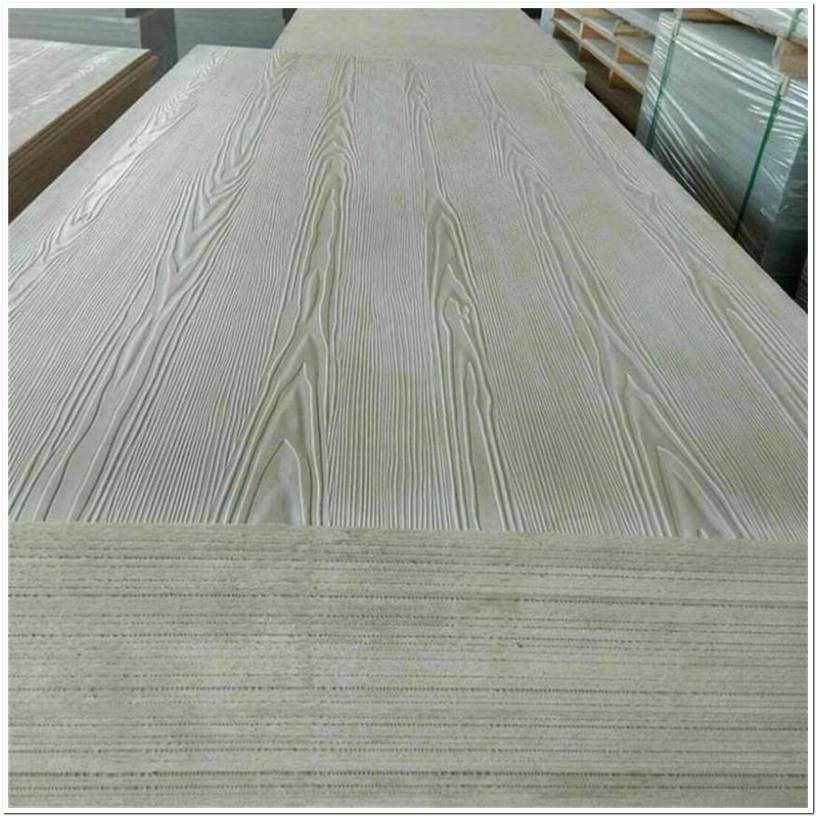 建筑保温免拆模板 水泥板纤维板价格 水泥纤维挂板价格