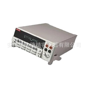 ̩��Keithley���r��2015-P���l�����f�ñ�y��Ӌ�㿂�C��ʧ����