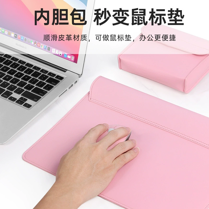Чехол для ноутбука, совместим с MacBook, чехол на 15–16 дюймов, защитный мультицветный чехол