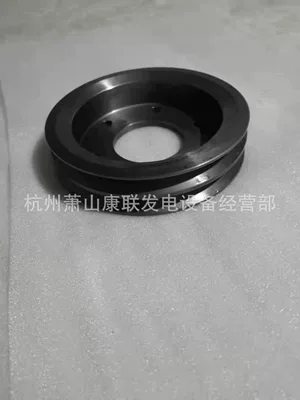 Pulley 65.06503-0168 Generator şkivləri