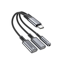 ���l�D���^3.5mmtype-c���C60w��� ���D�Ӿ��m���A��С�����֙C