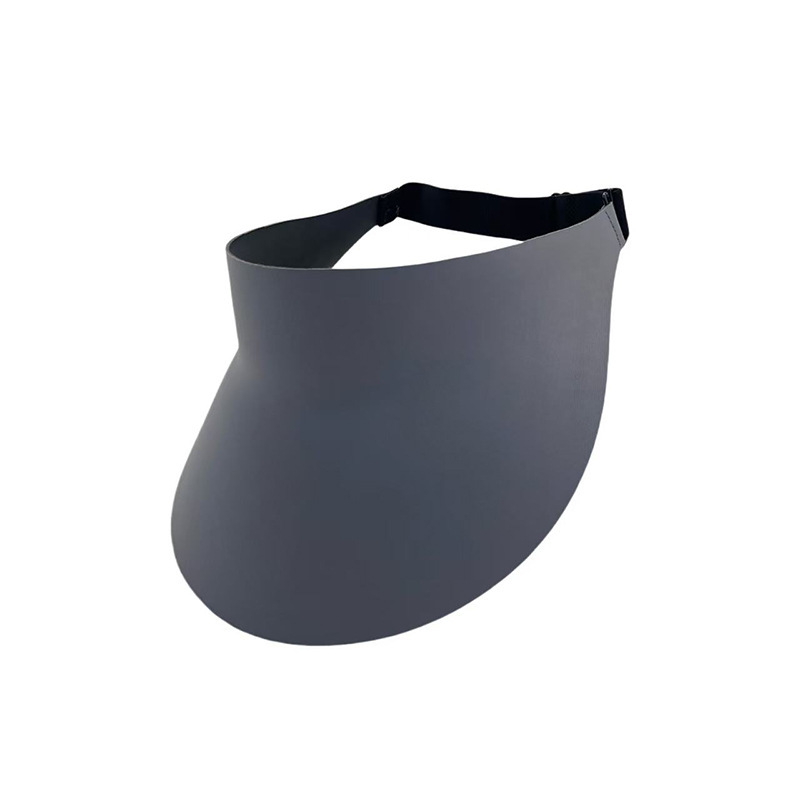 라벨이 없는 롤형 먼 산재