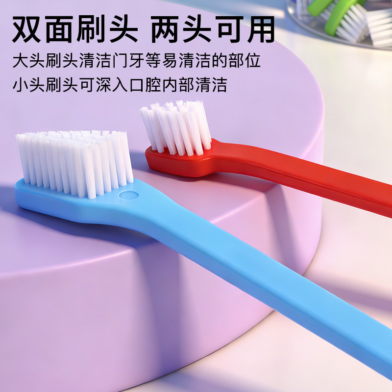 Cepillo de dientes de dedo para mascotas, cepillo de dientes para perros, cepillo de dientes para gatos, cepillo de dientes de dedo para gatos, paquete de 30