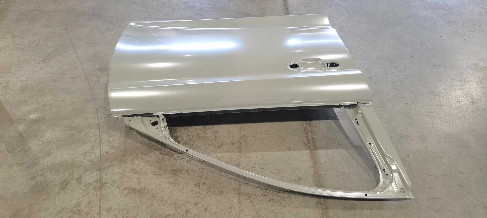 Qin L QIN L DM-i car door front and rear left rear door DOOR