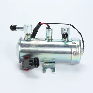 Engine electronic fuel pump external diesel pump electronic fuel pump manufacturers direct supply large favorably