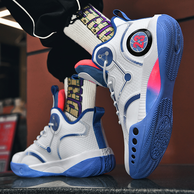 흰색 파란색 팬텀