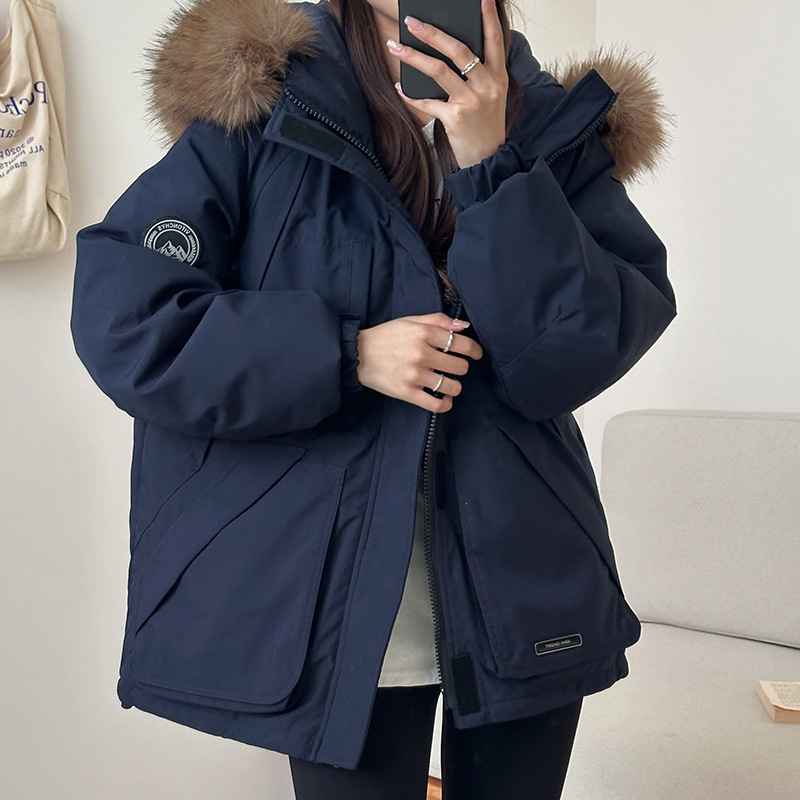 네이비 블루