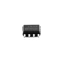 L9616-TR SOIC-8 MCP9701-E/TO MCP6042-E/MS MCP604-I/P MCP6044