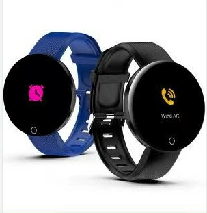 Умные часы, браслет, D18, 18S, bluetooth