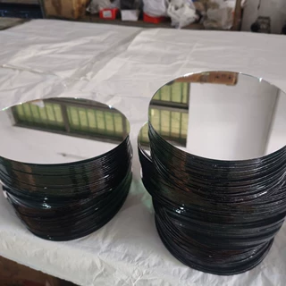 全自动机玻璃加工，可介方形镜片，椭圆镜片，圆形