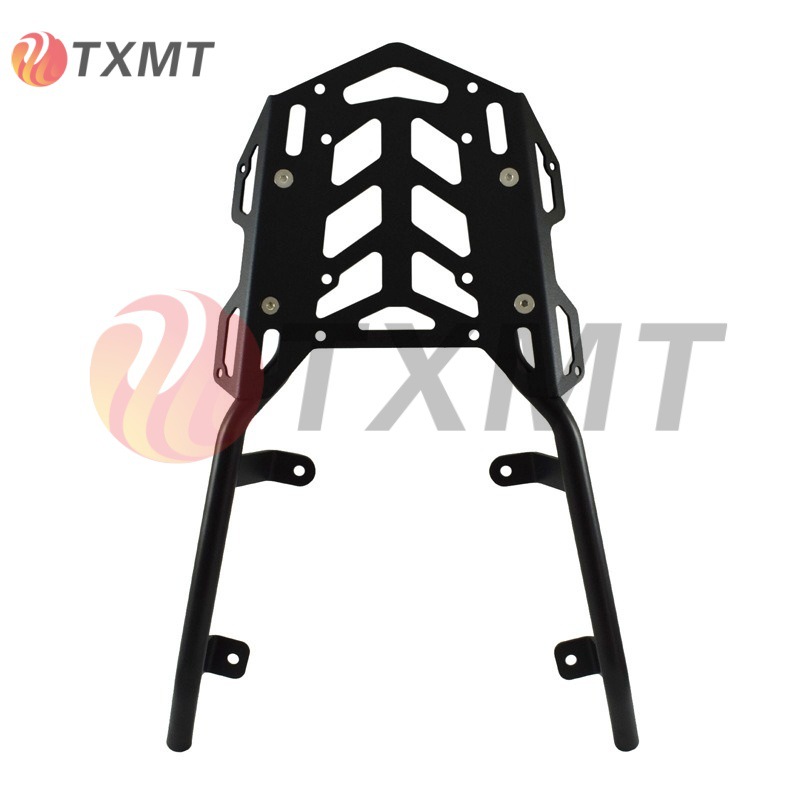 Suitable for Honda Adv 150 Adv150 19-23 Years Modified Motorcycle Rear Shelf Rear Trunk Rack