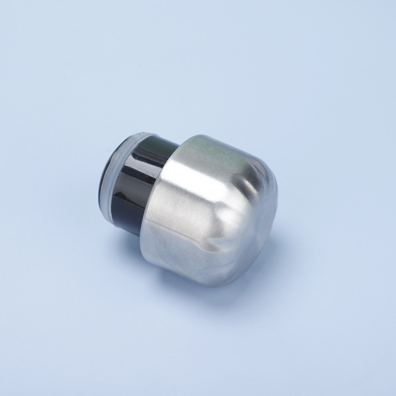 Comercio al por mayor de acero inoxidable ventosa Comercio exterior Amazon botella de boca pequeña portátil deportes al aire libre botella de Coca-Cola personalización