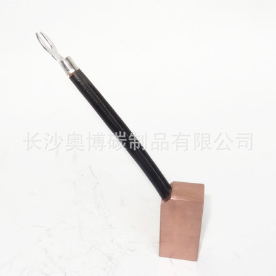 Changsha Obo Manufactor Direct selling Customized Copper Brush CM5T Large Union