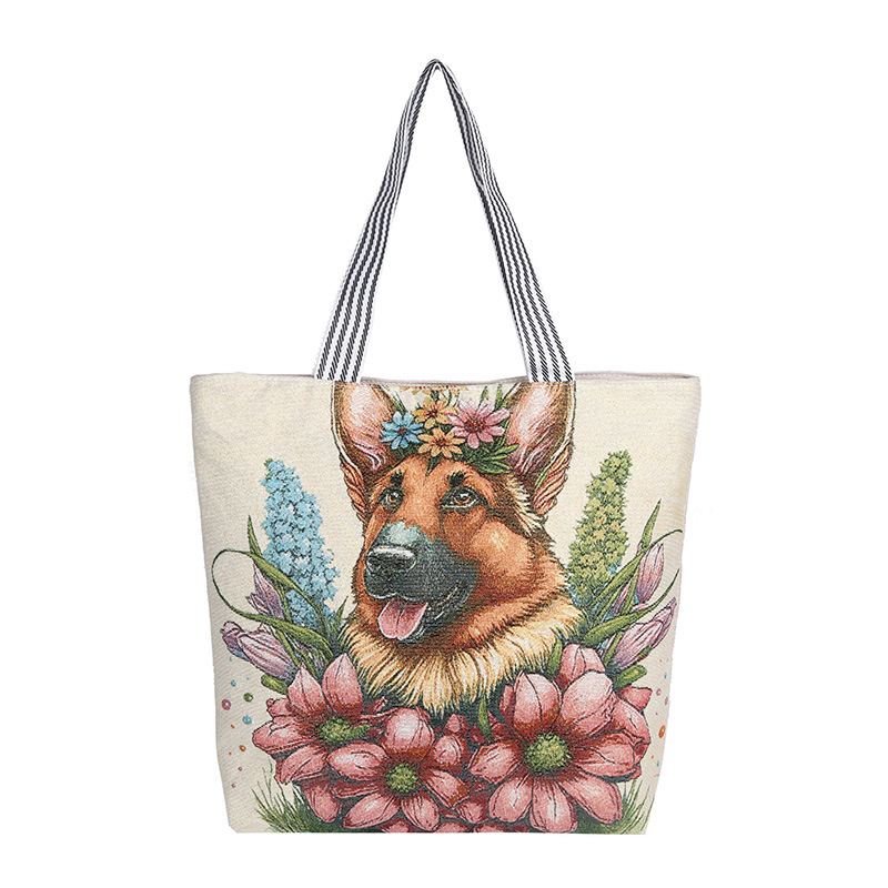 新しい大容量フィットネスポータブル短距離旅行バッグ女性の環境に優しいトートバッグ多用途ショルダーカジュアルキャンバスバッグ