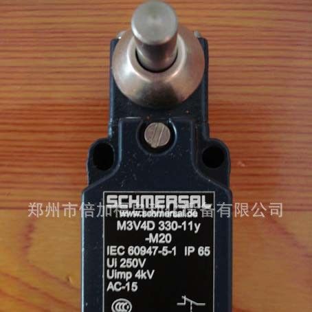 施迈赛SCHMERSAL工业开关供应