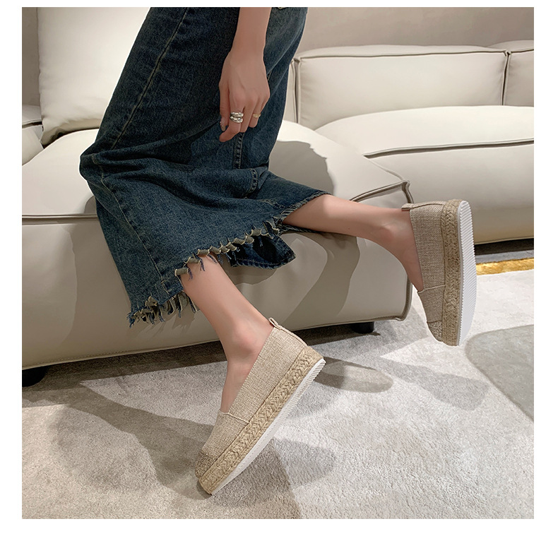 Zapatos casuales para mujer Zapatos de baloncesto Zapatos deportivos Zapatillas de deporte Calzado acolchado de lona Calzado_voghion.com