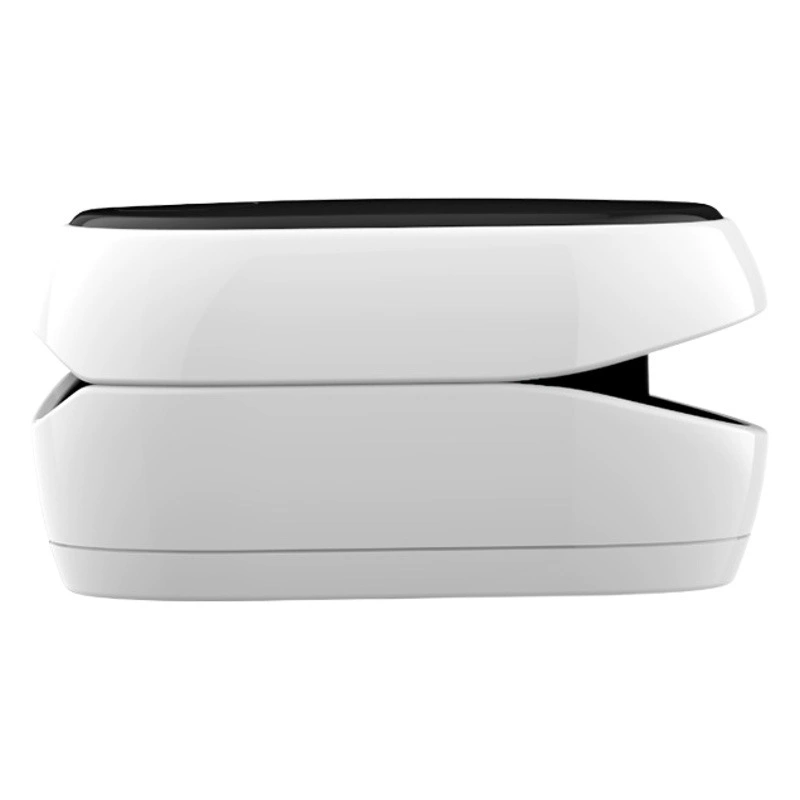 Главная необходимый домашний Пальчиковый оксиметр Частота пульса детектор кислорода в крови медицинский стандартный зажим на палец оксиметр