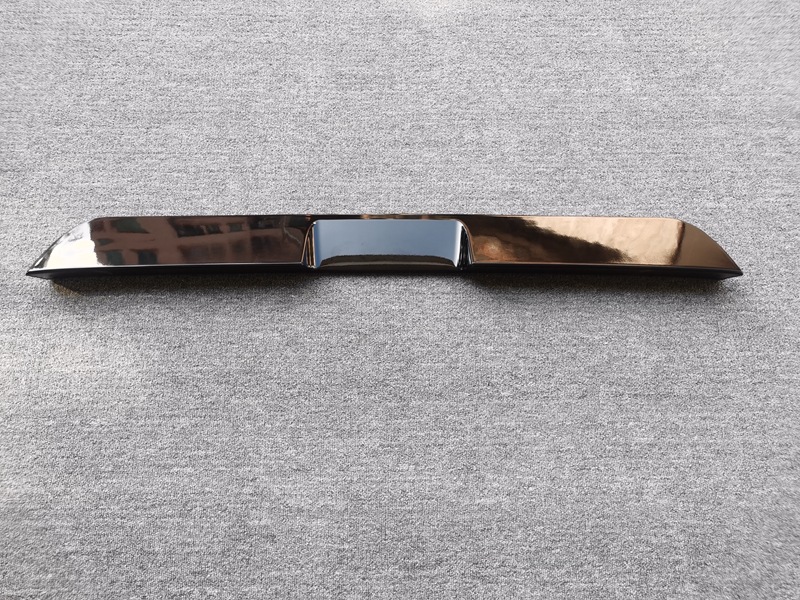 Suitable for 2019-2022 Jimny Tail Wing New Jimny Jimny Jb64/Jb74 Modified Top Wing