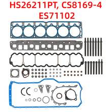 HS26211PT ȫ�׵�Ȧͷ����˨������04-06���������˴���ŵ�� 4.0L