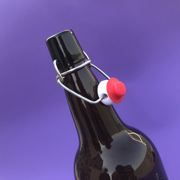 供应啤酒饮料摇摆盖秋千盖 酒类包装