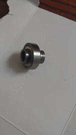 钢珠、滚珠;通用五金配件;轴承座