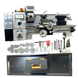 车床;铣床;组合机床