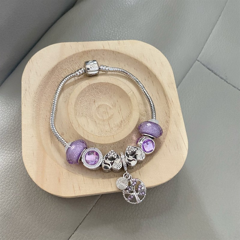 Purple tree of life (clip)