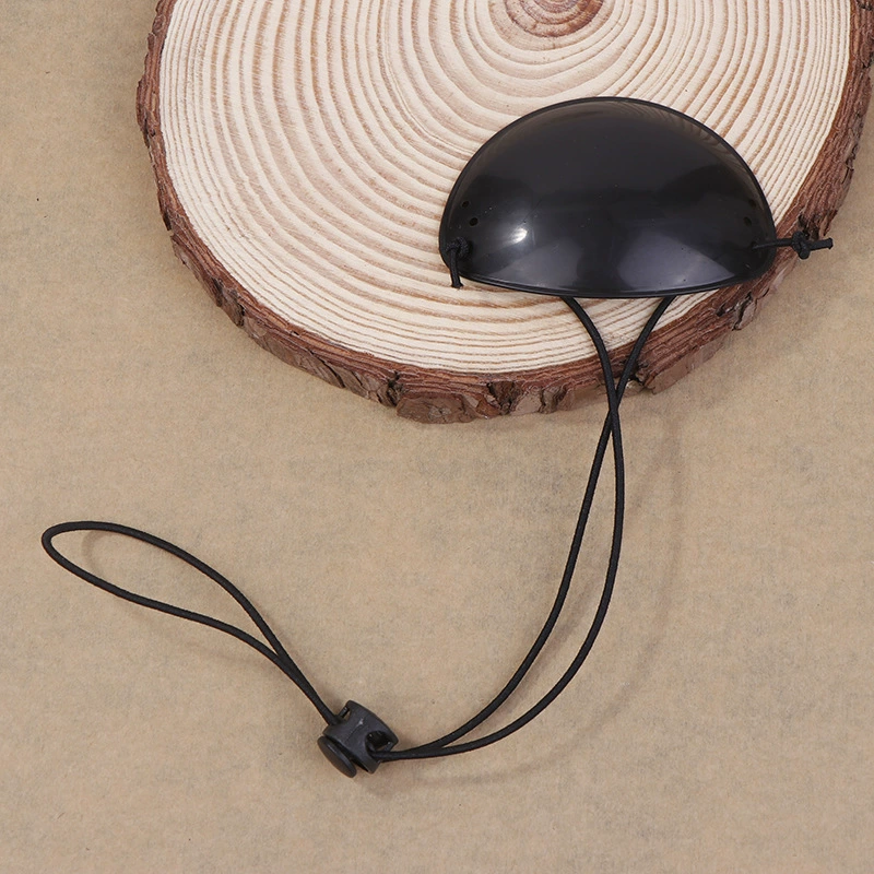 Профессиональная детская маска для глаз при амблиопии, косоглазие одного глаза, пластиковая маска для глаз, маска для глаз для офтальмологического осмотра