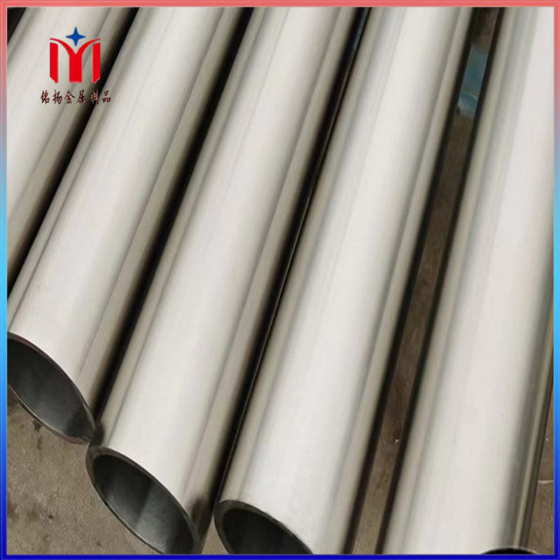 201不锈钢圆管 大口径装饰管薄壁空心焊接管材304不锈钢圆管