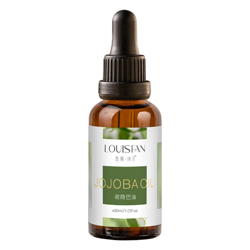 ЕС органическое масло жожоба Черноголовое базовое масло