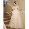 Champagne color