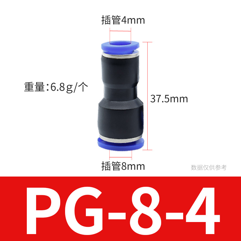 ֱͷ PG侶ֱͨPG8-6 10-8 12-10ٽͷ ֻ