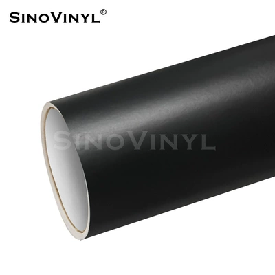 Automotive Film – Film - 152-28m-matt-ceramic-black
