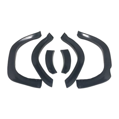 Wheel eyebrow – for Hilux Revo Wheel Arches