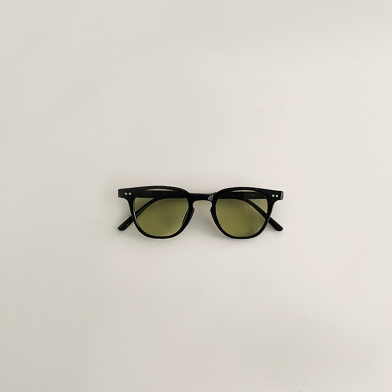 Ventas directas de fábrica de nuevas gafas de sol para niños de moda lindo caricatura bebé de moda coreana INS