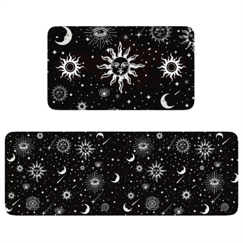 [I1] 크리스탈 벨벳-플라스틱 바닥