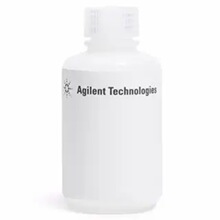 5190-8569安捷伦铜 (Cu)标准品100mL/瓶ICP-MS 校准标样Agilent